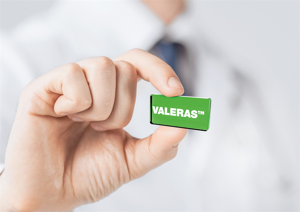 BASF to debut VALERAS? plastic additives portfolio at K 2022